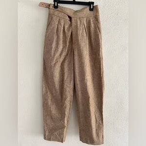 Banana Republic trousers